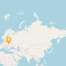 Staroievreiska Apartments на глобальній карті