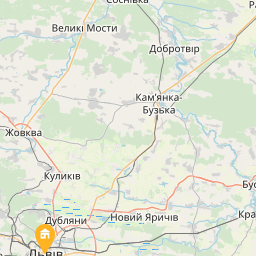Staroievreiska Apartments на карті